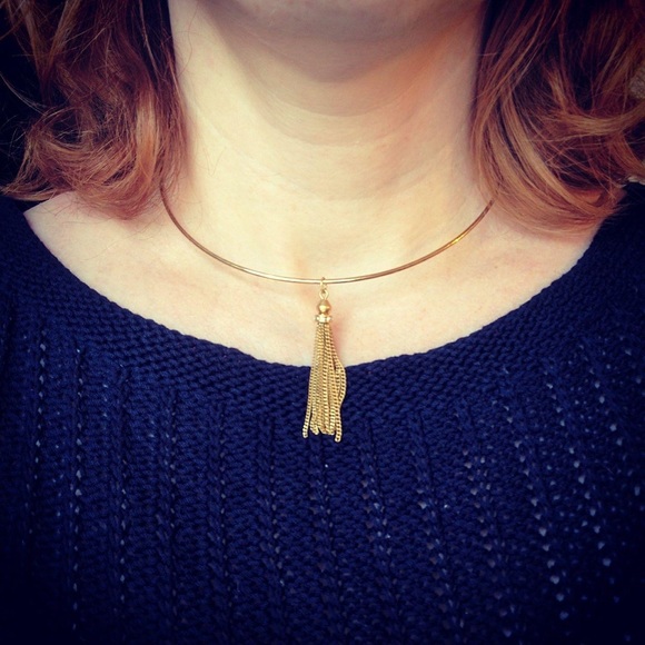 Stella and dot retired chrislen collar - Picture 7 of 8